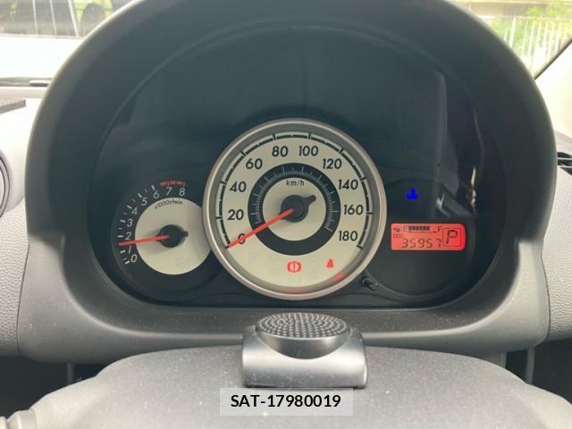 Mazda DEMIO 2010-06 7271356-14