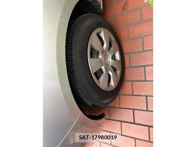 Mazda DEMIO 2010-06 7271356-2