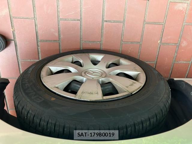 Mazda DEMIO 2010-06 7271356-3