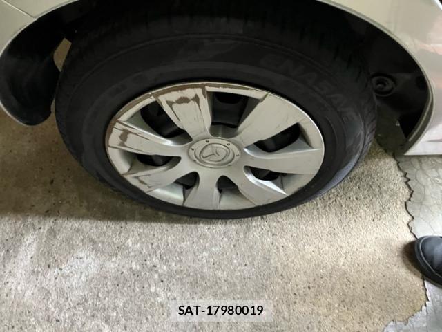 Mazda DEMIO 2010-06 7271356-4