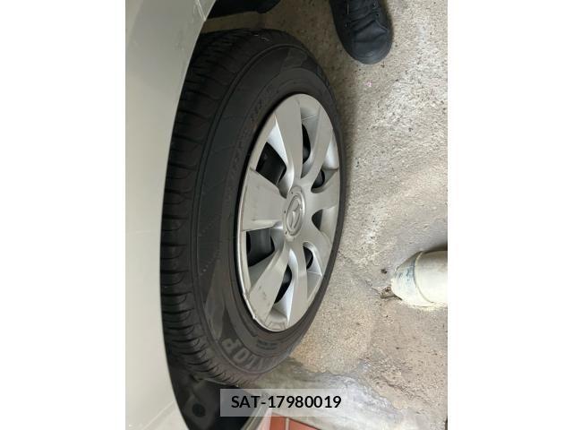 Mazda DEMIO 2010-06 7271356-5
