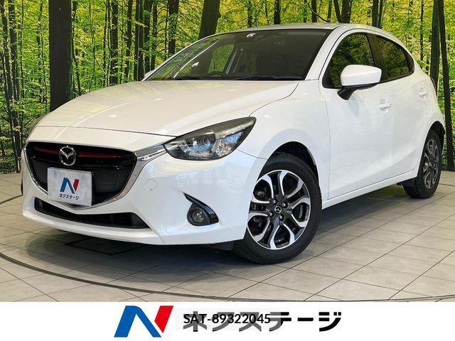 Mazda DEMIO 2016-02 7271829-0