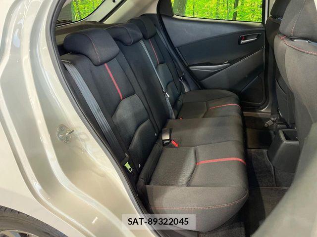 Mazda DEMIO 2016-02 7271829-9