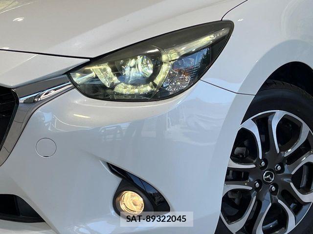 Mazda DEMIO 2016-02 7271829-10