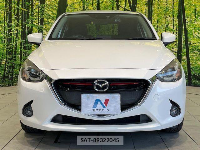 Mazda DEMIO 2016-02 7271829-11