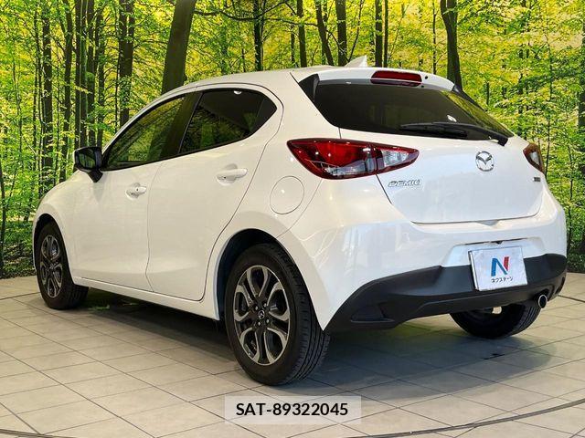 Mazda DEMIO 2016-02 7271829-13