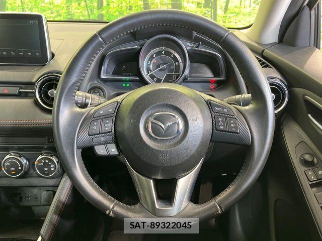 Mazda DEMIO 2016-02 7271829-16
