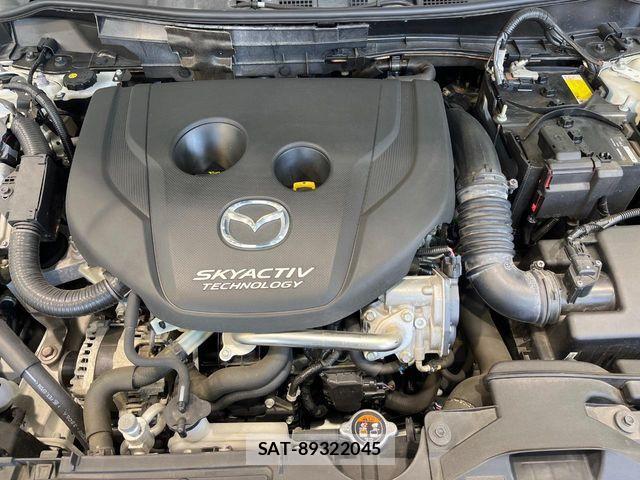 Mazda DEMIO 2016-02 7271829-18