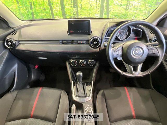 Mazda DEMIO 2016-02 7271829-1