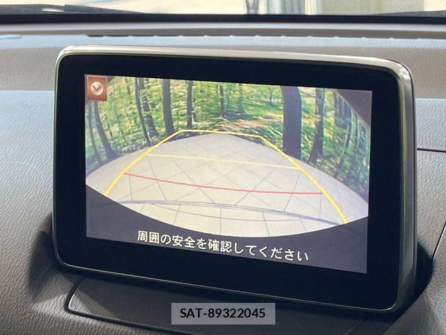 Mazda DEMIO 2016-02 7271829-3