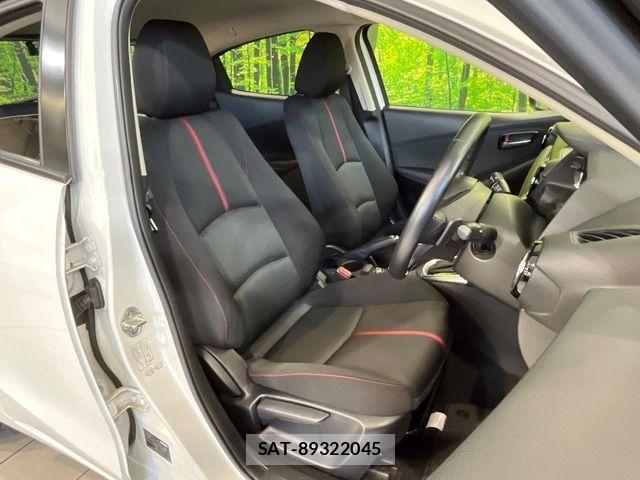 Mazda DEMIO 2016-02 7271829-8
