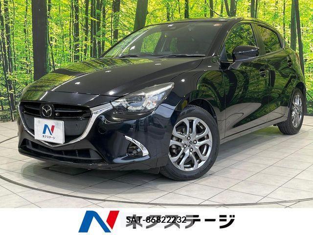 Mazda DEMIO 2018-08 7271828-0