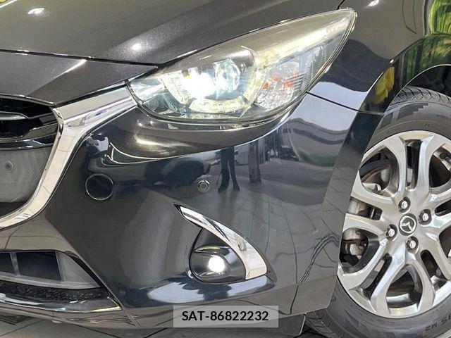 Mazda DEMIO 2018-08 7271828-11