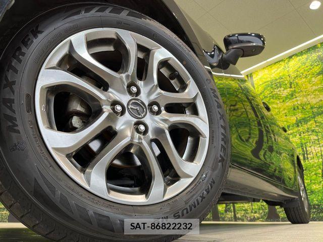 Mazda DEMIO 2018-08 7271828-12