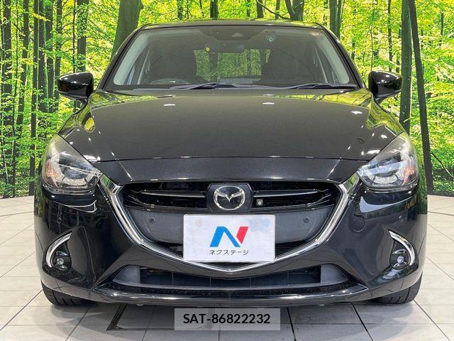 Mazda DEMIO 2018-08 7271828-13