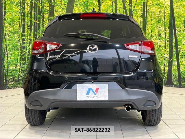 Mazda DEMIO 2018-08 7271828-14