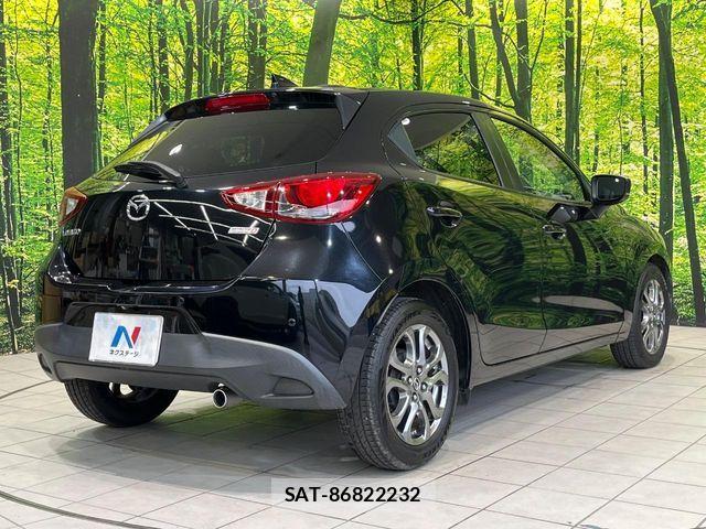 Mazda DEMIO 2018-08 7271828-16