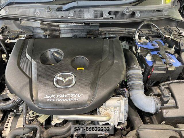 Mazda DEMIO 2018-08 7271828-17