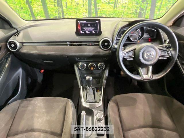 Mazda DEMIO 2018-08 7271828-1