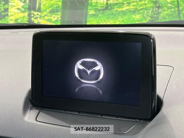 Mazda DEMIO 2018-08 7271828-2