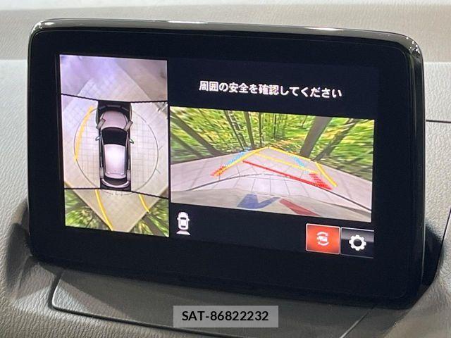 Mazda DEMIO 2018-08 7271828-6
