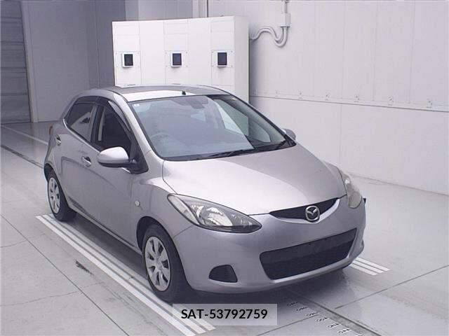 Mazda DEMIO 2010 7235080-0