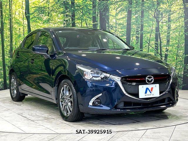 Mazda DEMIO 2018-04 7326769-15