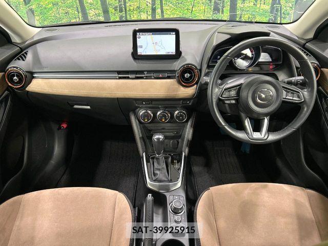 Mazda DEMIO 2018-04 7326769-1