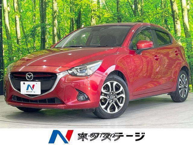 Mazda DEMIO 2015-06 7326789-0