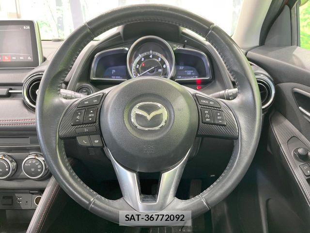 Mazda DEMIO 2015-06 7326789-9