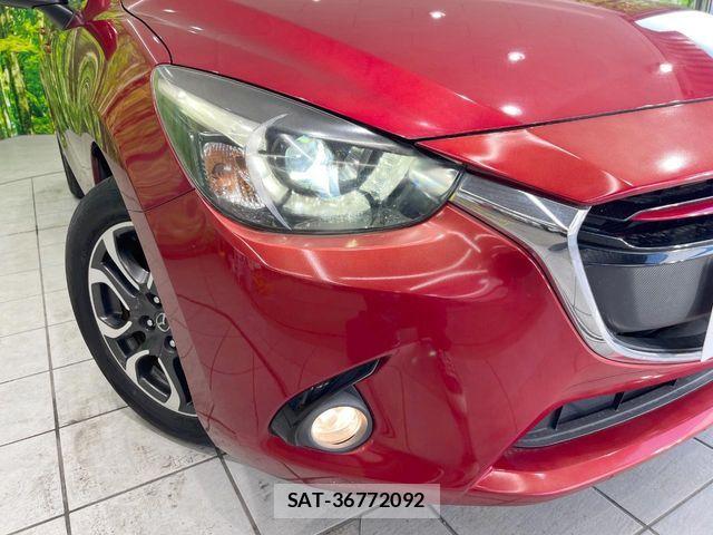 Mazda DEMIO 2015-06 7326789-10