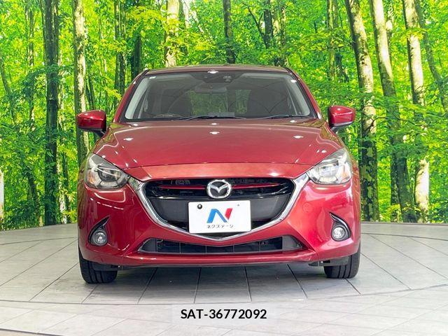 Mazda DEMIO 2015-06 7326789-12