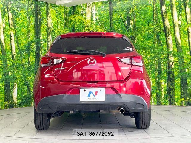 Mazda DEMIO 2015-06 7326789-13