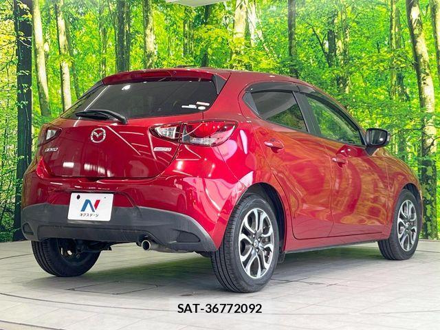 Mazda DEMIO 2015-06 7326789-15