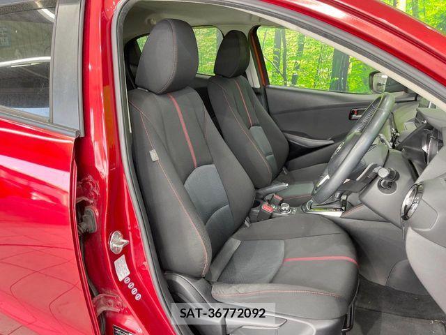 Mazda DEMIO 2015-06 7326789-17