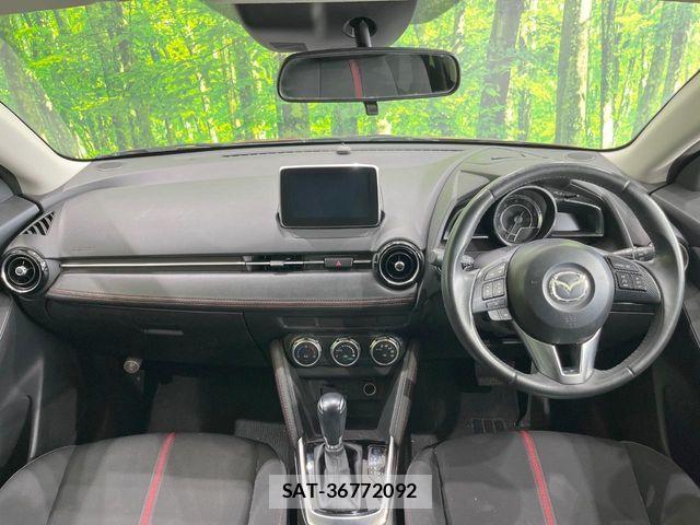 Mazda DEMIO 2015-06 7326789-1