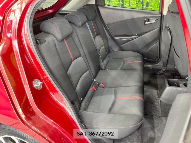 Mazda DEMIO 2015-06 7326789-7