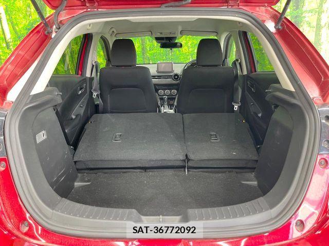 Mazda DEMIO 2015-06 7326789-8