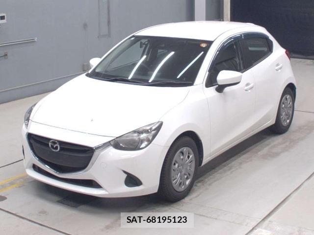 Mazda DEMIO 2019 7335632-0