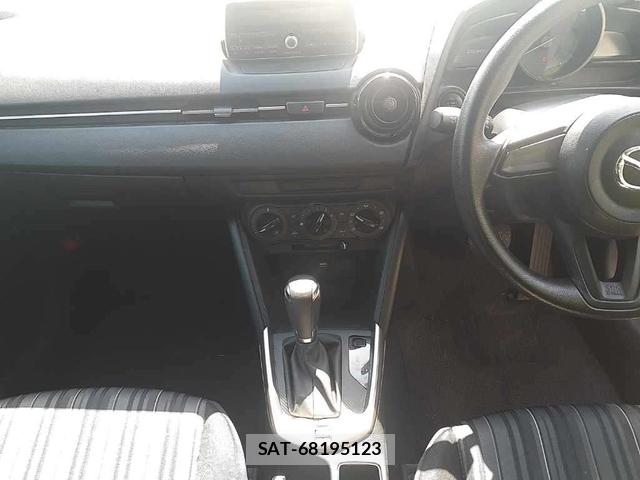 Mazda DEMIO 2019 7335632-9