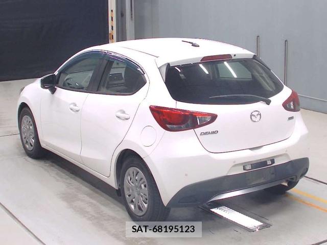Mazda DEMIO 2019 7335632-2