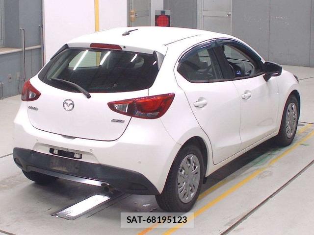 Mazda DEMIO 2019 7335632-3