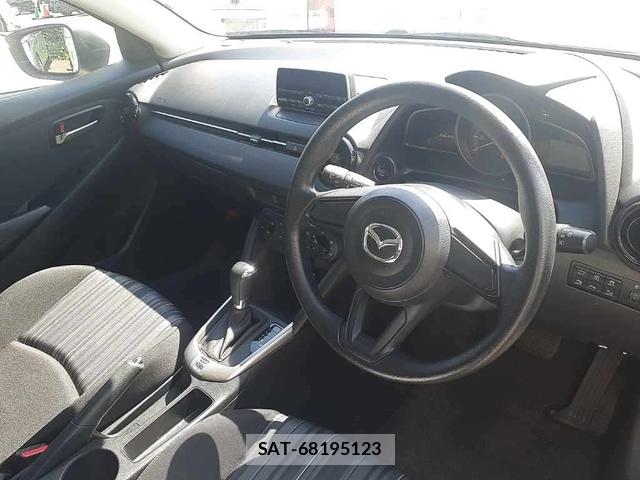 Mazda DEMIO 2019 7335632-8
