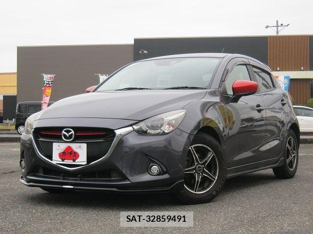 Mazda DEMIO 2014-11 7326778-0