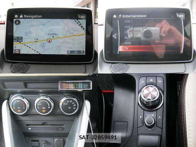 Mazda DEMIO 2014-11 7326778-5