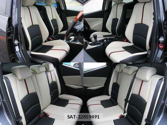 Mazda DEMIO 2014-11 7326778-8