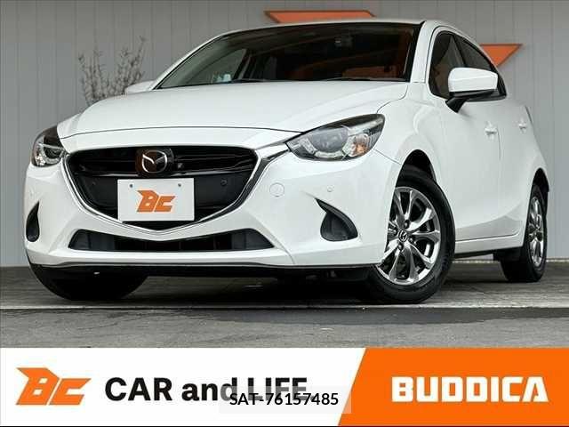 Mazda DEMIO 2017-12 7326771-0