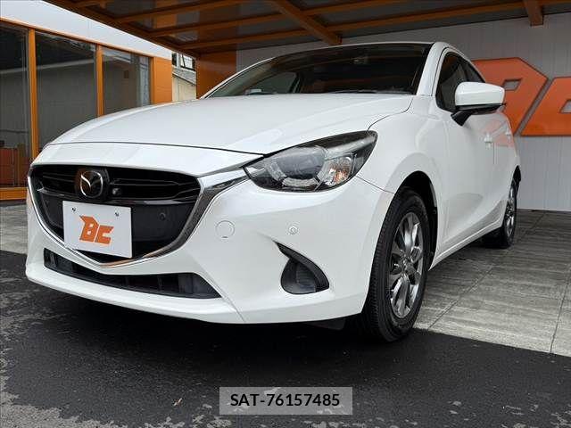 Mazda DEMIO 2017-12 7326771-9