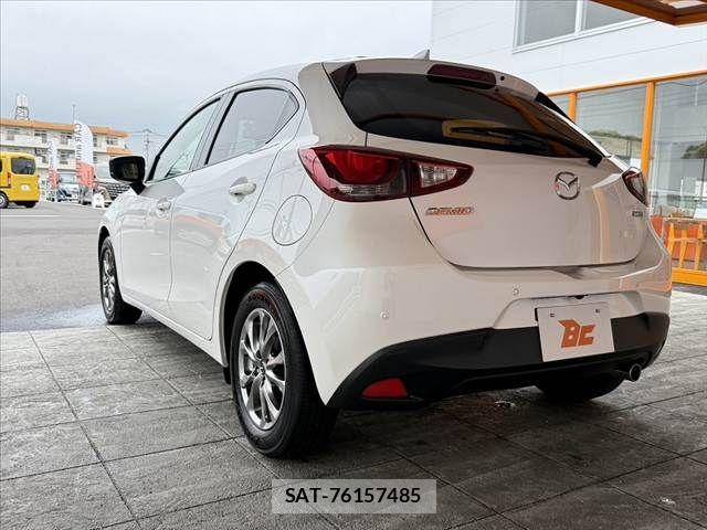 Mazda DEMIO 2017-12 7326771-12