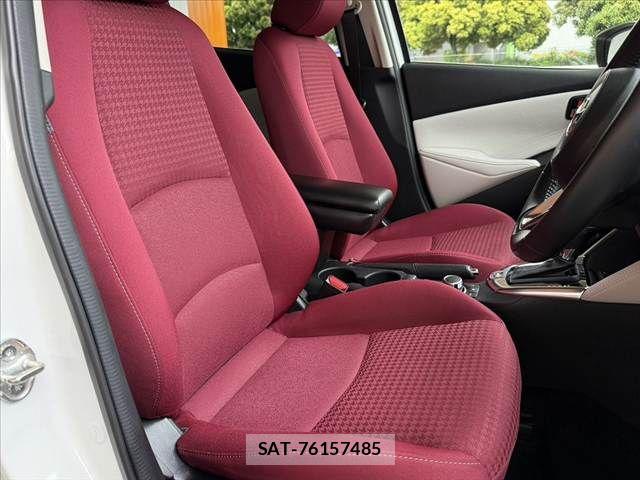 Mazda DEMIO 2017-12 7326771-15